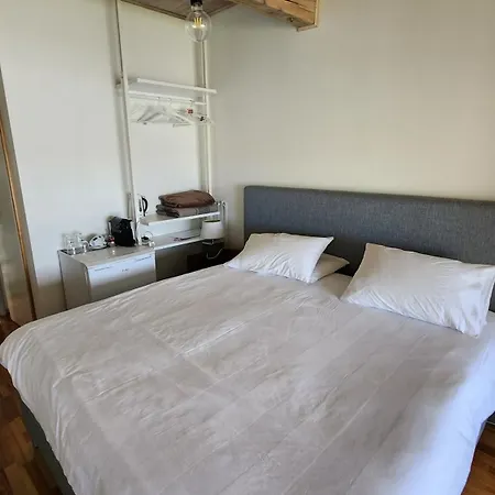 Vidlauci Landhuis Skulte (Limbazi)