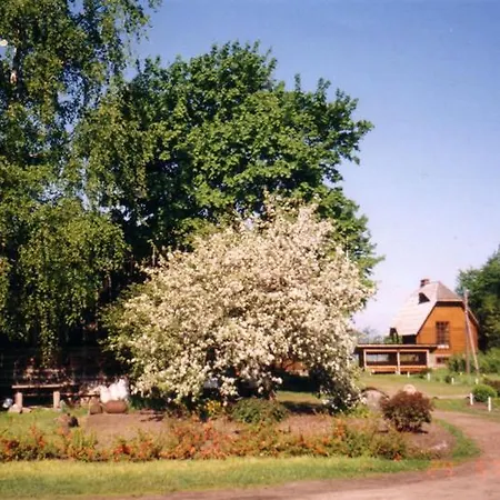 Landhuis Vidlauci