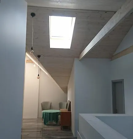 Vidlauci Landhuis
