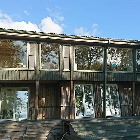 Landhuis Vidlauci *