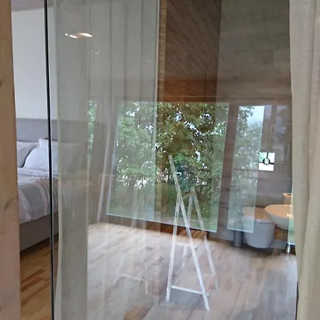 Vidlauci Landhuis Skulte (Limbazi)